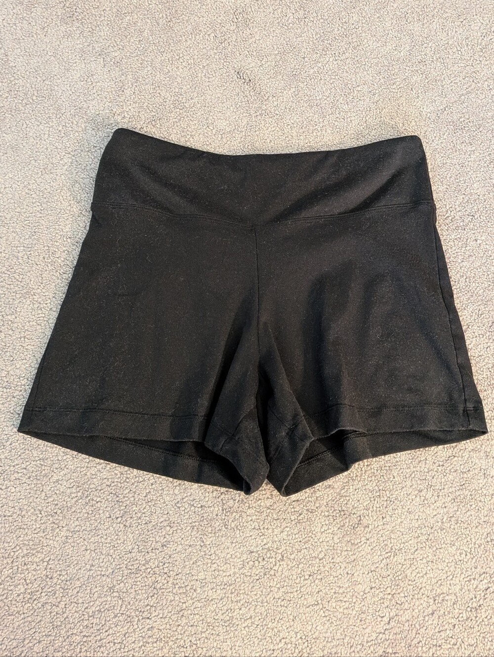 Marika Balance Collection shorts, Women's medium